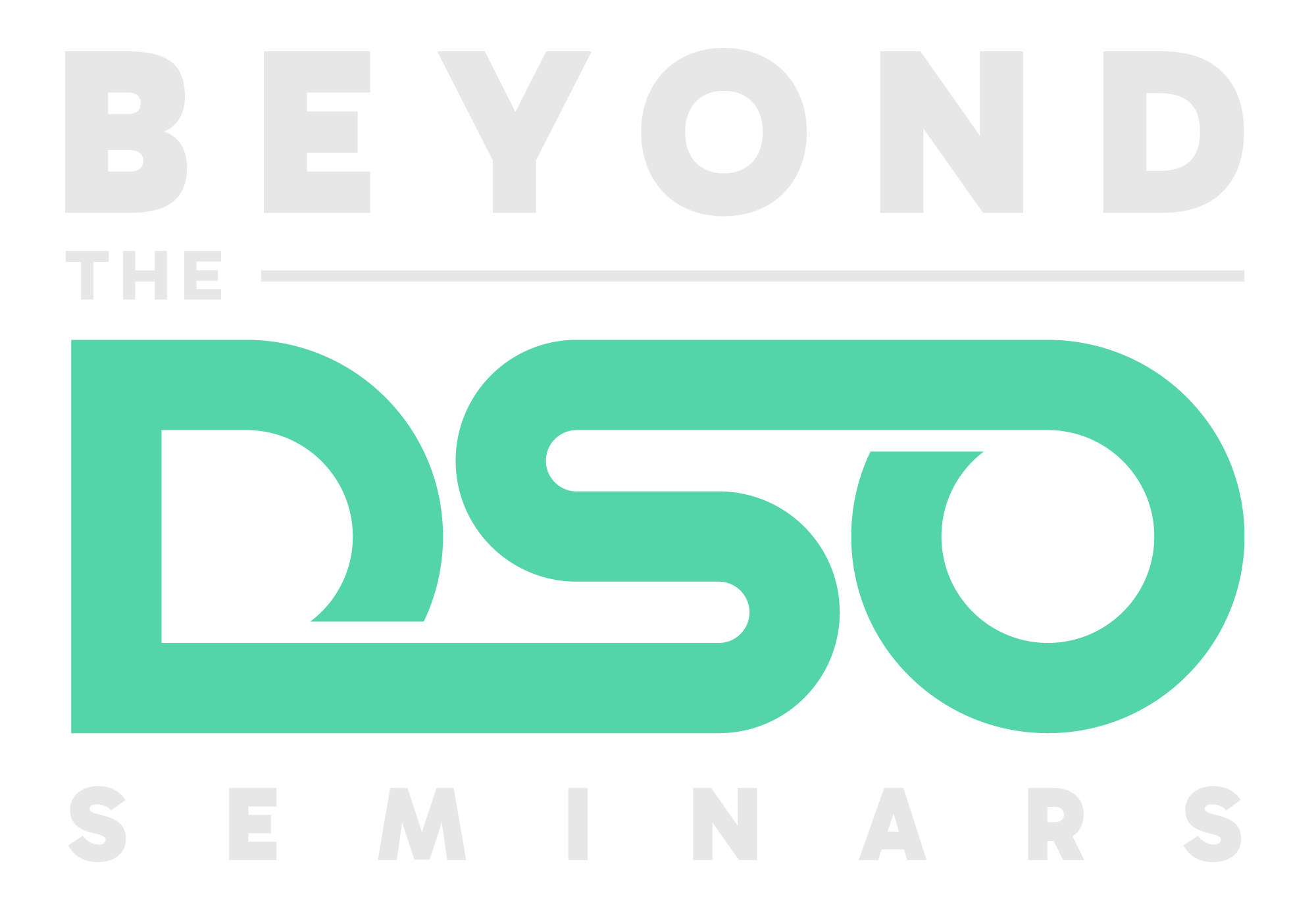 Become the DSO Seminars